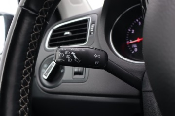 Volkswagen Polo V Hatchback 3d Facelifting 1.0 75KM 2015 VW Polo 1.0, Klima, Klimatronic, Tempomat, zdjęcie 19