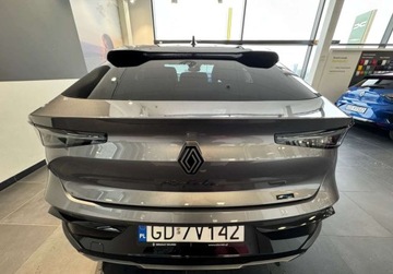 Renault 2025 Renault Rafale GDYNIA espirit Alpine E-Tech 4x4 300 KM naped na 4 kola Gwa, zdjęcie 5