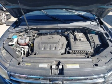 Volkswagen Tiguan II 2023 Volkswagen Tiguan 2023 VOLKSWAGEN TIGUAN 2.0T SE 2.0 Benzyna 184KM, zdjęcie 15