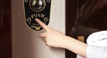 ГЛАЗ ДВЕРНОЙ ЗВУК ОДИН ГЛАЗ БЛЕСТЯЩИЕ ЗВУКИ ХЭЛЛОУИН ОРНАМЕНТ УКРАШЕНИЕ