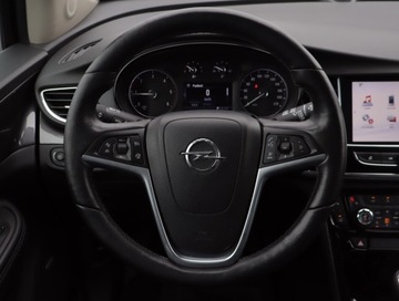 Opel Mokka I X 1.6 CDTI Ecotec 136KM 2018 Opel Mokka 1.6 CDTI, Automat, Skóra, Navi, Klima, zdjęcie 16
