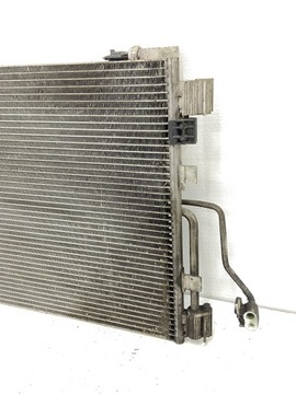 CHLADIČ KLIMATIZACE NISSAN QASHQAI J10 1.5 OE K9K 92100 JD50A