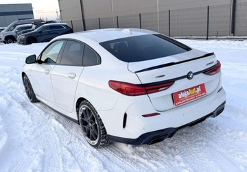 BMW Seria 2 G42-U06 M Gran Coupe 2.0 235i 306KM 2021 BMW Seria 2 4x4 M235i 306 KM 2021r 56.000 km Warszawa 2.0 Benzyna, zdjęcie 4