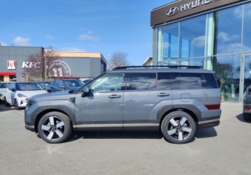 Hyundai Santa Fe V SUV 1.6 T-GDI HEV 239KM 2025 Hyundai Santa Fe HYBRID 2025 1.6T-GDI Automat 239KM 4WD Executive Luxury S, zdjęcie 14