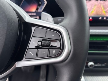 BMW Seria 4 G22-23-26 Coupe 2.0 420i 184KM 2025 BMW 420 420i M-Sport, 2025r., Gwarancja, Kamery 36, zdjęcie 25