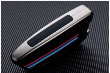Футляр для ключей BMW G20 G30 X1 X3 X5 X6
