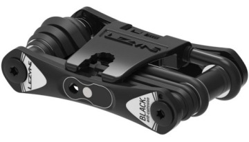 Klucz podręczny LEZYNE RAP II18, multitool