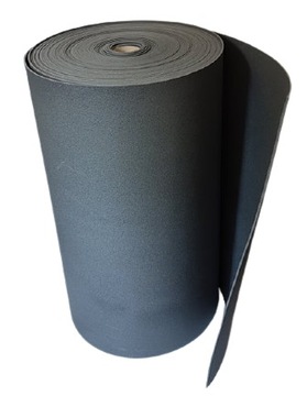 Коврик изоляционный Полиэтилен ПеноПЭ 10мм упаковка 1м2 самоклеящийся