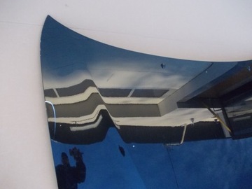 KAPOTA KRYT CHRYSLER 300M