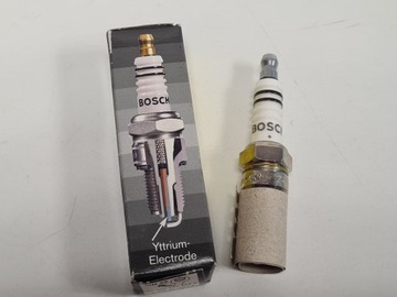 СВЕЧА ЗАЖИГАНИЯ HR8DC+ BOSCH 0242229655
