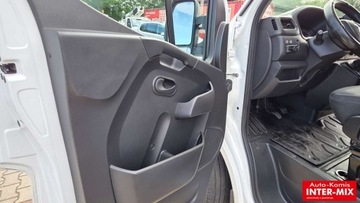 Renault Master IV 2020 Renault Master Zarejestrowany 2.3 Diesel 136KM, zdjęcie 19