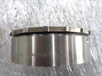 KTM LC4 690 SM SMC magneto koło magnesowe