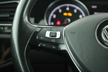 Volkswagen Golf VII Variant 1.4 TSI BlueMotion Technology 140KM 2014 VW Golf 1.4 TSI, Salon Polska, Serwis ASO, Xenon, zdjęcie 13