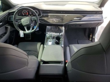 Audi 2023 Audi SQ8 Premium Plus 2023 4.0l 4.0 Benzyna 500KM, zdjęcie 8