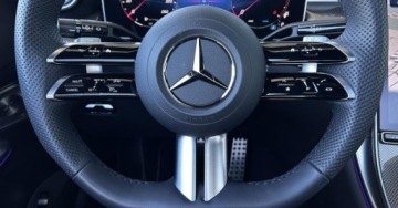 Mercedes GLC C254/X254 Coupe 2.0 220d 197KM 2025 Mercedes-Benz GLC SalonPL AMG Kamera 360 Digital LED Panorama El. Wentylow, zdjęcie 7