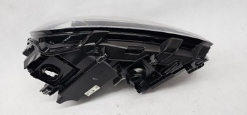 VW VOLKSWAGEN TOURAN II 2 1T1 ФОНАРЬ ПЕРЕДНИЙ ЛЕВЫЙ ПЕРЕДНИЙ BI XENON EUROPA LED