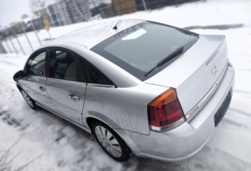 Opel Vectra C Sedan 1.8 ECOTEC 140KM 2006 OPEL VECTRA C 1.8 140KM BEZWYPADKOWA SUPER STAN, zdjęcie 8