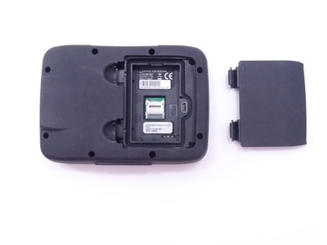 Nawigacja motocyklowa Becker Mamba.4 CE LMU 4,3''