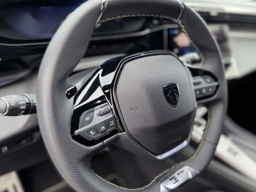 Peugeot 308 III 2025 Od ręki - GT 1.2 mHEV 145KM / Pakiet Bezpieczeństwo, zdjęcie 5