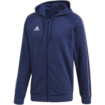 БРЮКИ ИЗ ХЛОПКА ADIDAS + СВИТШОТ r.S