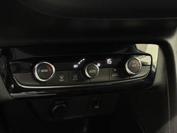 Opel Corsa F Hatchback 5d 1.2 Turbo 100KM 2022 Opel Corsa Elegance / 1 właściciel / Salon Polska, zdjęcie 20