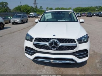 Mercedes GLE V167 2022 Mercedes-Benz GLE 350 4Matic 2022 2.0l 2.0 Benzyna 255KM, zdjęcie 7