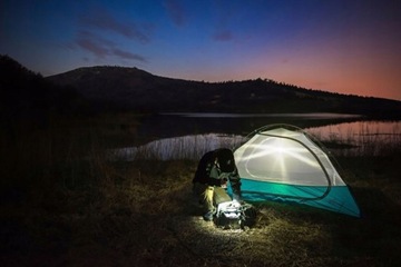 Встроенный аккумулятор XP-G Q5 LED Zoom Focus Mini Led