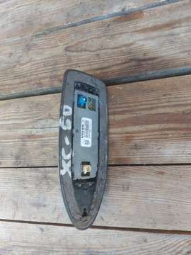 PLOUTEV STŘEŠNÍ ANTÉNA VOLVO XC60 I 30775157
