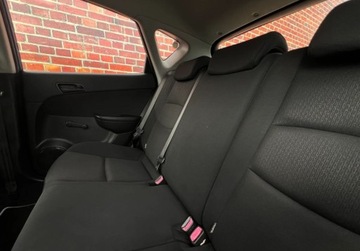 Hyundai i30 I Hatchback 1.4 109KM 2009 Hyundai i30 Klima Alu Isofix Gwarancja w cenie Warszawa VKWX 1.4 Benzyna, zdjęcie 14