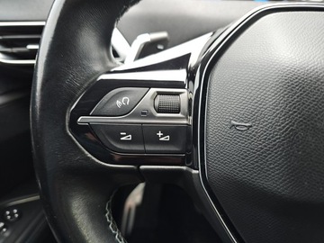 Peugeot 5008 II Crossover 1.2 PureTech 130KM 2019 Peugeot 5008 1.2 PureTech Crossway S&amp;S EAT6/ 7os., zdjęcie 15