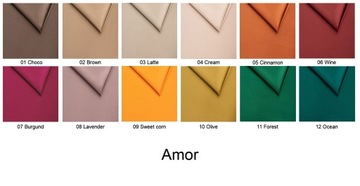 Мягкие стеновые панели, декоративное изголовье, 70х30