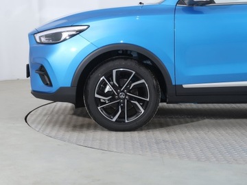 MG ZS II SUV Classic 1.5 VTi-Tech 106KM 2024 MG ZS SUV 1.5, 1. Właściciel, Serwis ASO, VAT 23%, zdjęcie 13