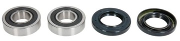 Łożyska koła przód Tourmax Honda CBF 1000 06-09