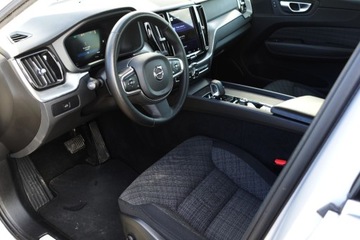 Volvo XC60 II 2023 Volvo XC 60 czujniki, kamera, tempomat, klimatyzacja 2strefowa, CarPlayAA,, zdjęcie 7