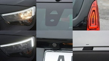 Opel Combo E Kombivan 1.2 Turbo 110KM 2019 Opel Combo 1.2 Turbo 7 osobowy nawi led kamera gwa, zdjęcie 27