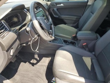 Volkswagen Tiguan II 2019 Volkswagen Tiguan Volkswagen Tiguan 2.0T SE FWD, od ubezpieczalni 2.0 184KM, zdjęcie 7