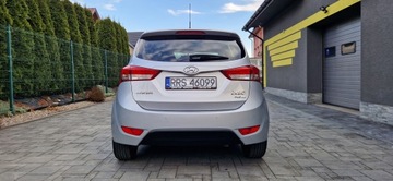 Hyundai ix20 Mikrovan 1.4 CVVT 90KM 2012 HYUNDAI ix20! Super stan!, zdjęcie 14