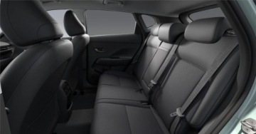 Hyundai Kona II 2026 Hyundai Kona 1.6 T-GDi 150 KM 2WD 7DCT Executive Tech Design 1.6 Benzyna, zdjęcie 9