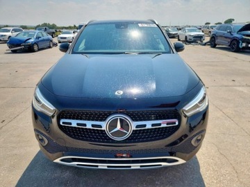 Mercedes GLA II 2022 Mercedes-Benz GLA 2022 Mercedes-Benz GLA 250 4MATIC 2.0 Benzyna 221KM, zdjęcie 5