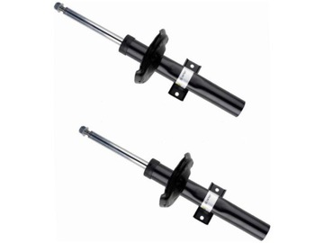 2× TLUMIČ PŘEDNÍ PLYNOVÝ 22-297587 BILSTEIN SEAT