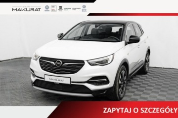 Opel 2020 Opel Grandland X GD770WW#1.2 T GPF Elegance