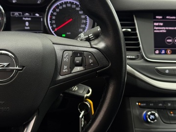 Opel Astra K Sportstourer Facelifting 1.5 Diesel 122KM 2021 Opel Astra Edition / 1 właściciel / Salon Polska /, zdjęcie 20