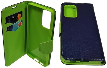 Etui Fancy Kabura Klapka do Samsung Galaxy A53 5G