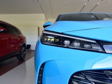 MG HS 2024 MG HS Excite 1.5 T-GDi AT DCT Suv 170KM 2024, zdjęcie 1