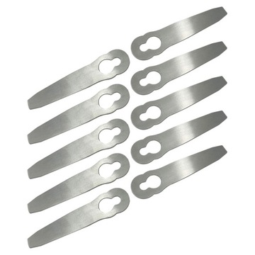 Газонокосилка Ножовка Лезвия для триммерных машин 2 шт.