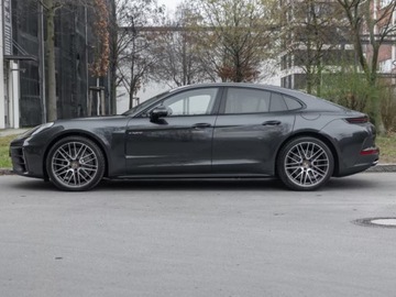 Porsche Panamera III Liftback 4 E-Hybrid 2.9 470KM 2025 PORSCHE Panamera E-Hybrid Sedan 2.9 (470KM) 2025, zdjęcie 1