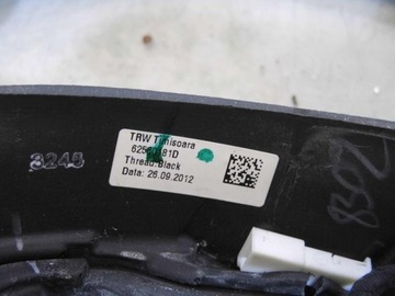 KIEROWNICA MULTIFUNKCJA BMW 3 F30