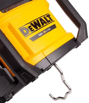 DeWalt DCL074 Аккумуляторная лампа 18В LED 5000лм