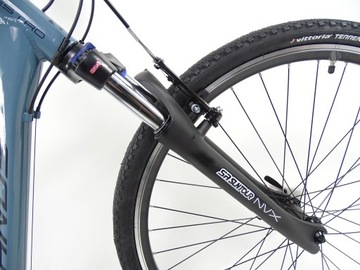 Кроссовый велосипед Kands Maestro 19