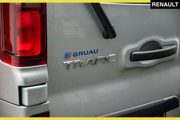 Renault Trafic III Combi 2.0 dCi  170KM 2025 Kombi L2H1 AT9 2.0 170KM, zdjęcie 15